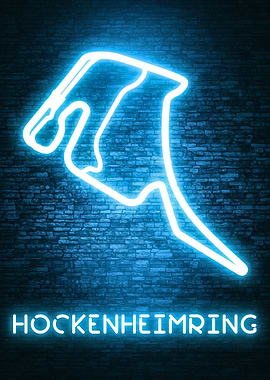 hockenheimring