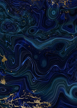 Lapislazuli Texture 05