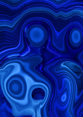 Lapislazuli Texture 09