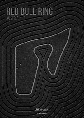 GP Austria Red Bull Ring