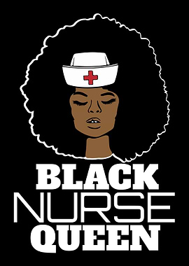 Black Nurse Black Women