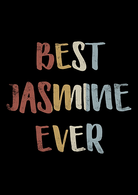Best Jasmine Ever