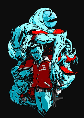 School of Hard Knocks