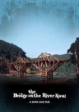 Bridge On The River Kwai