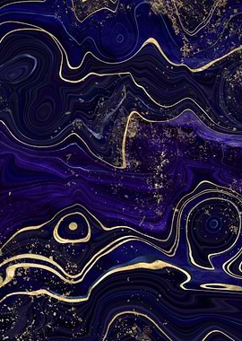 Lapislazuli Texture 04