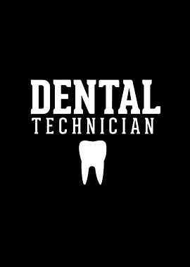 Dental Lab Technician
