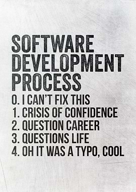 Software Development