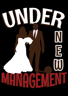 Under New Management