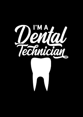 Dental Lab Technician
