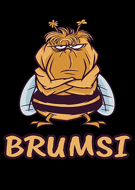 Brumsi Bee