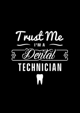 Dental Lab Technician