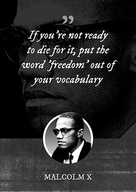 If youre not ready to die