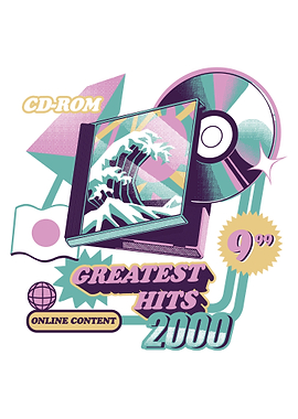 Japanese Greatest Hits