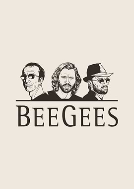 The Bee Gees