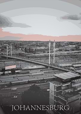 Johannesburg South Africa