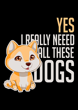 Dog Lover Pet Owner Gift