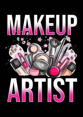 Makeup Artist Gift