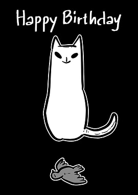 Happy Birthday Joker and B