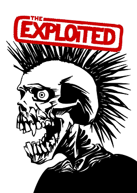 The Exploited
