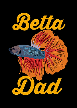 Betta Fish