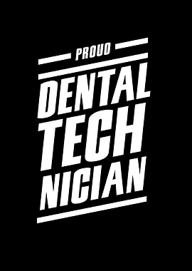 Dental Lab Technician