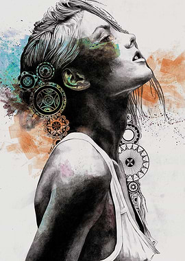 Burnt By The Sun cstm