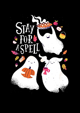 HALLOWEEN SPELL