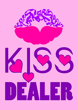 Kiss Dealer