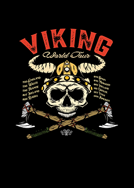 Viking World Tour