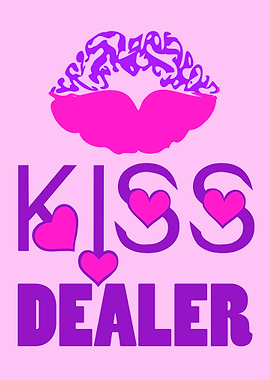 Kiss Dealer