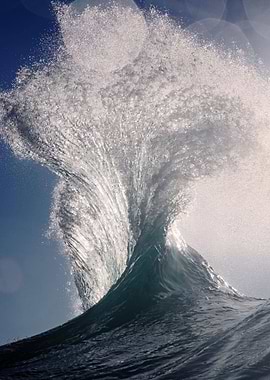 Wave Crest