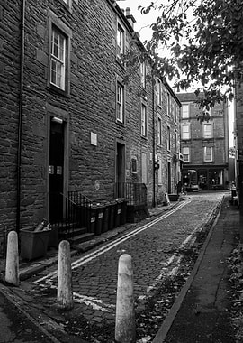 Side Street Photography