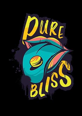 Pure Bliss XTC Ecstasy