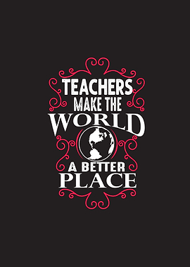 Better Teacher