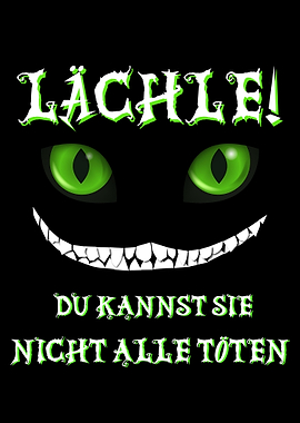 Lache Töten