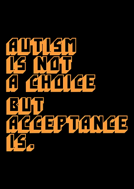 Autism Awareness