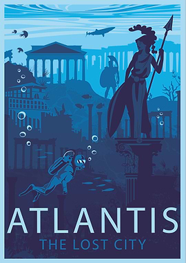 Atlantis Diving
