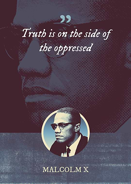 Truth is on the side of