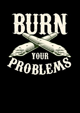 Weed Stoner Gifts Weed