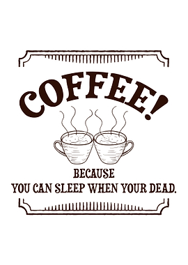 Coffee Wall Art Decort