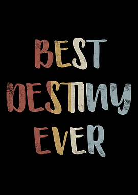 Best Destiny Ever