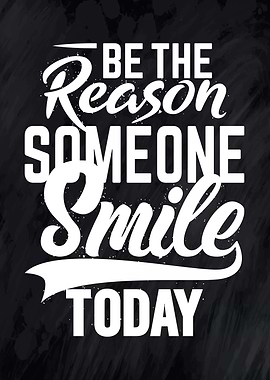 Smile today