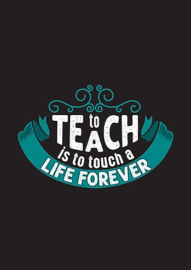 Life Forever Teacher