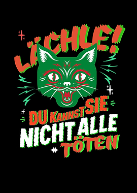 Lchle Du Kannst Sie Nicht