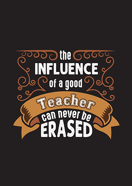 Influence Teacher
