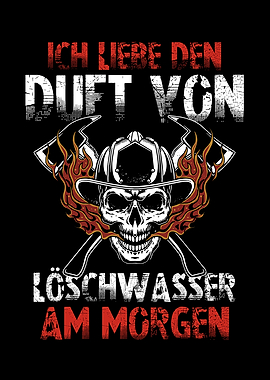 Fire Department Gift