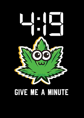 Kiffen Stoner Gifts 420