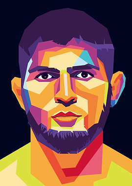 Khabib Nurmagomedov
