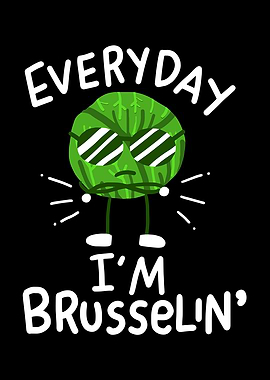 Brussel Sprouts