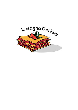 Lasagna Del Rey